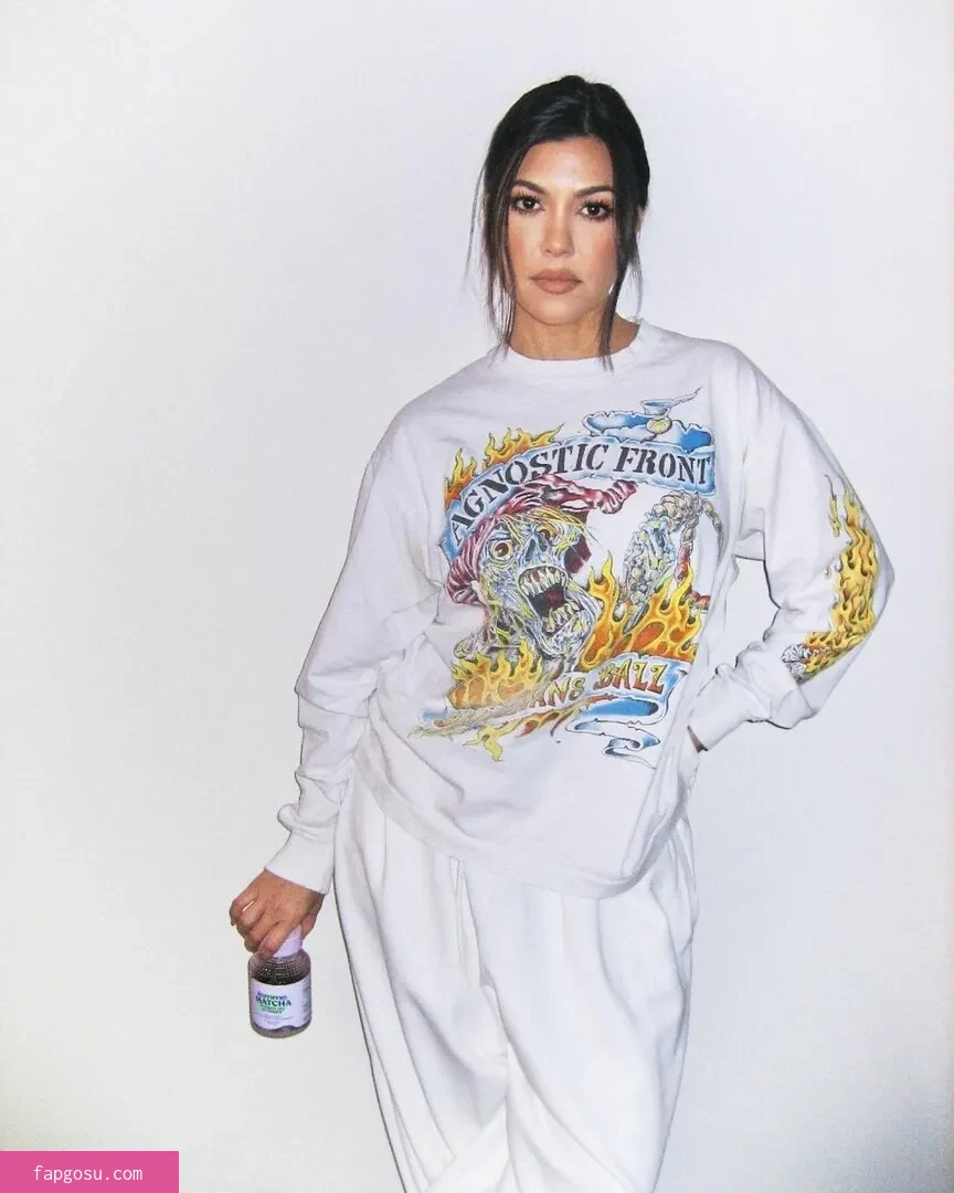Kourtney Kardashian