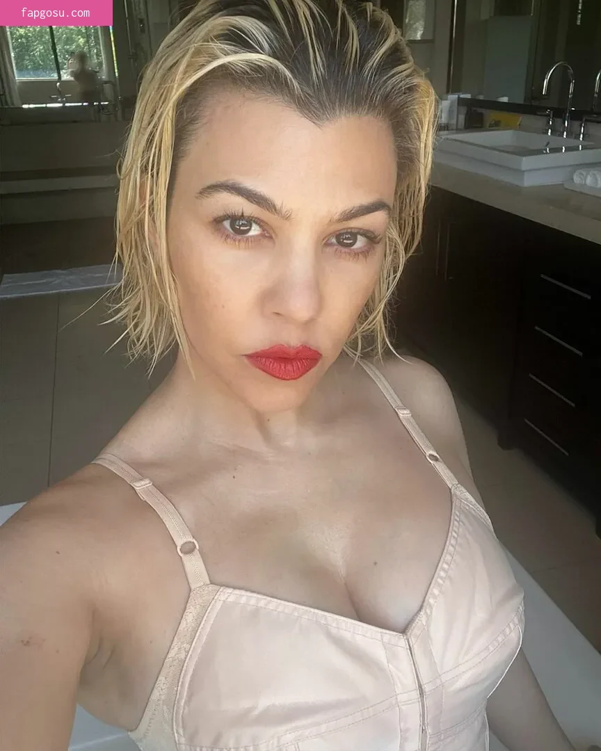 Kourtney Kardashian