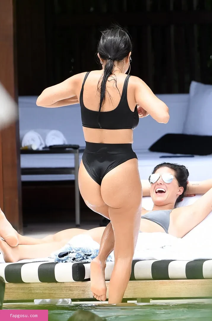 Kourtney Kardashian