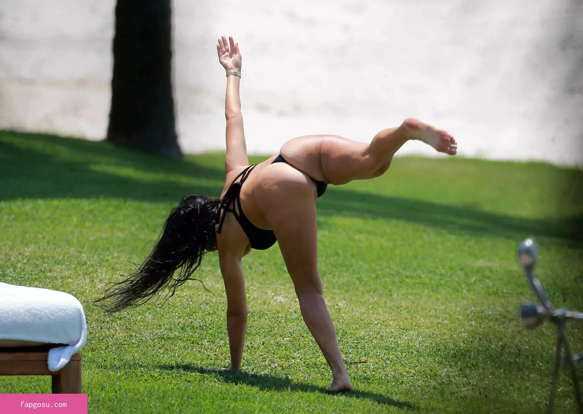 Kourtney Kardashian