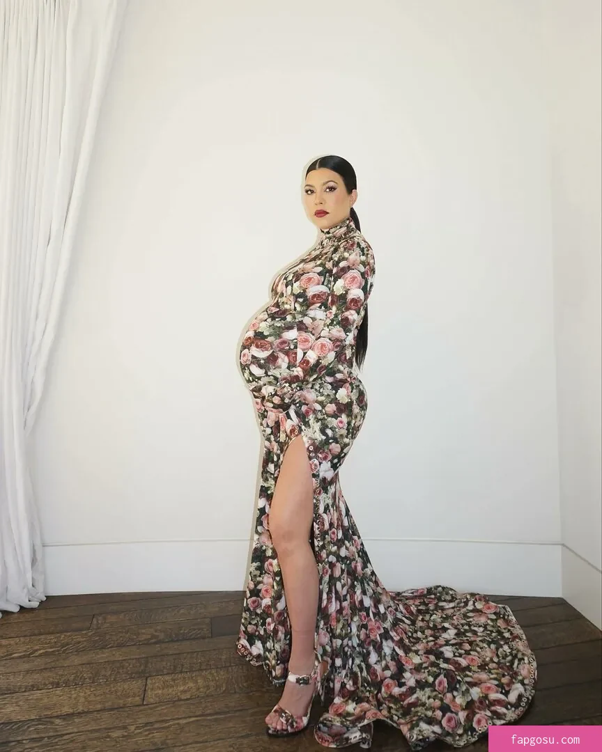 Kourtney Kardashian