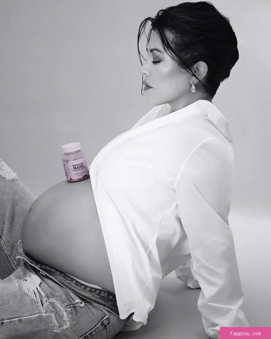 Kourtney Kardashian