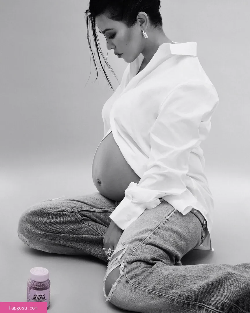 Kourtney Kardashian