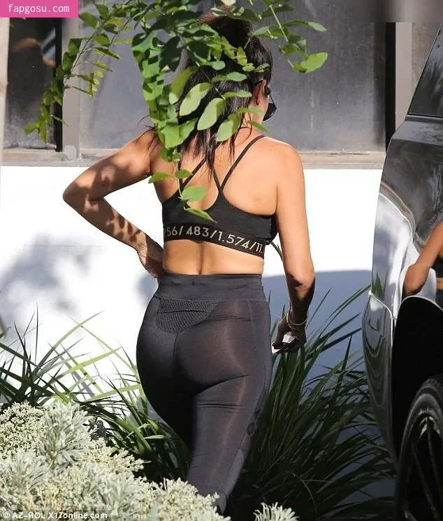 Kourtney Kardashian