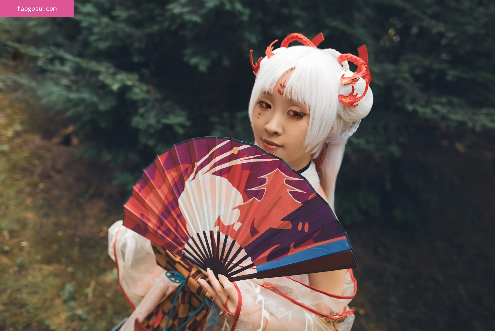 Kuma KumaKreation bakayaro