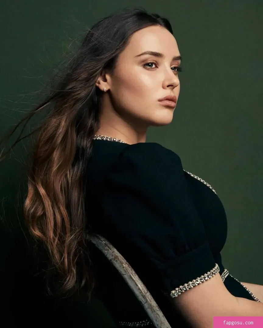 Katherine Langford
