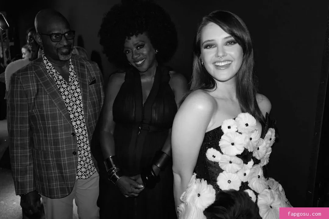 Katherine Langford