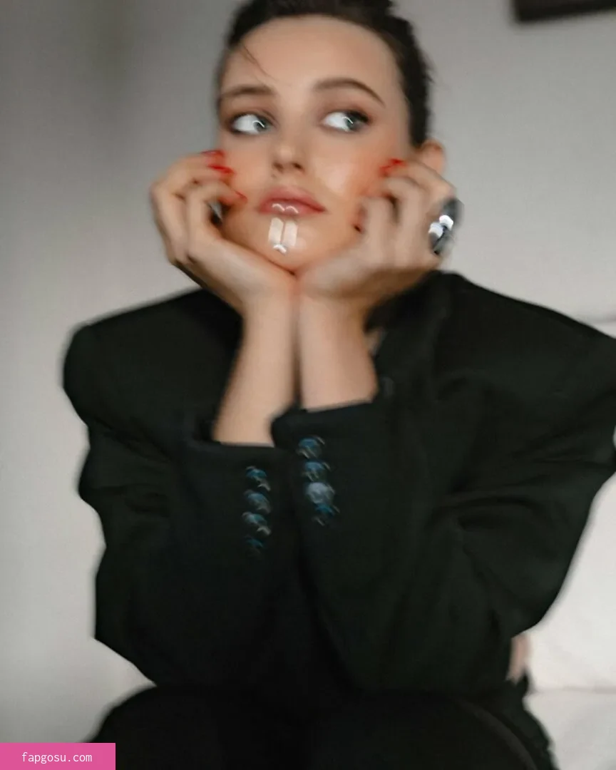 Katherine Langford
