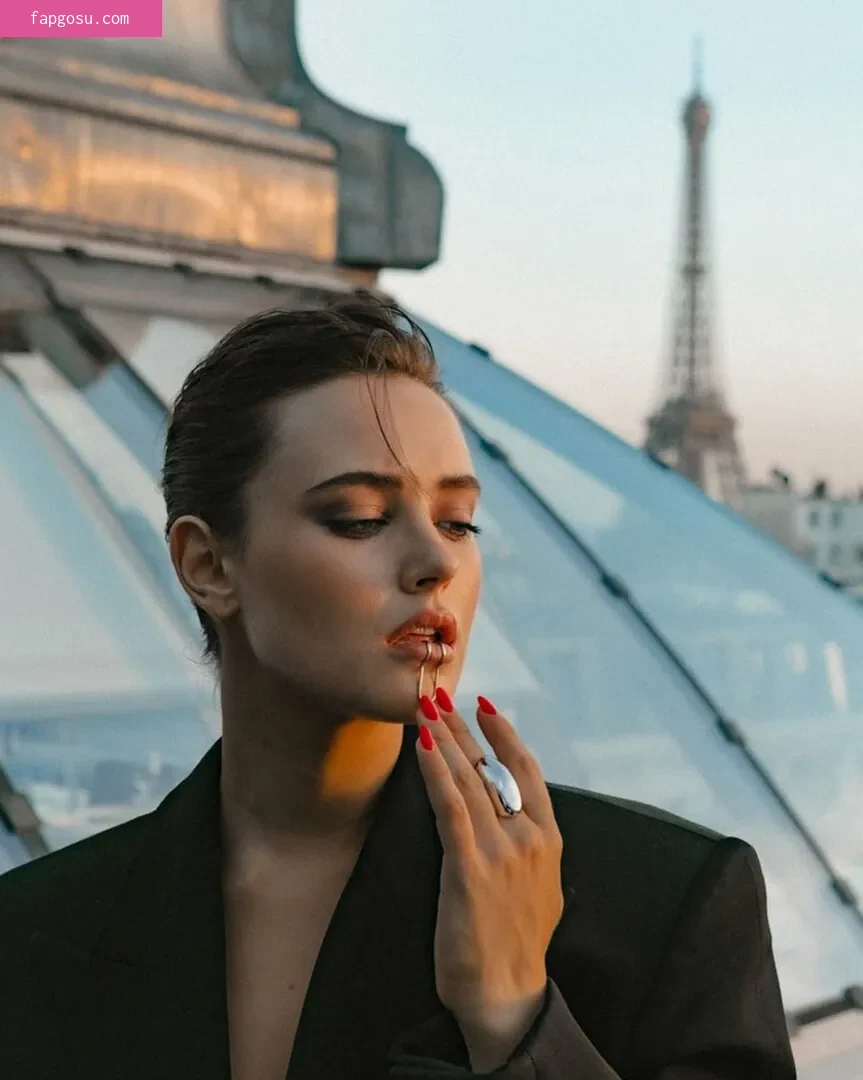 Katherine Langford