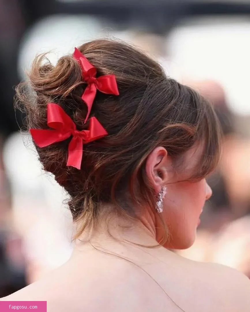 Katherine Langford