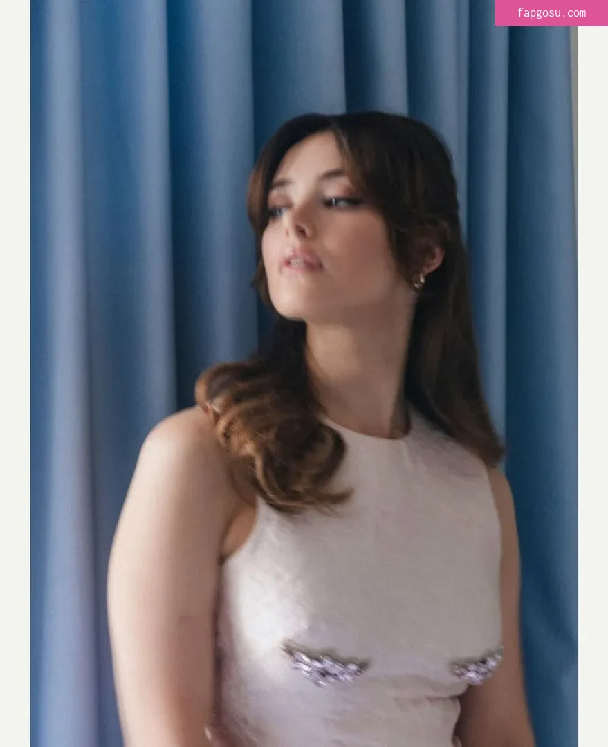 Katherine Langford