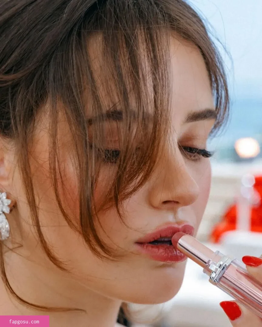 Katherine Langford