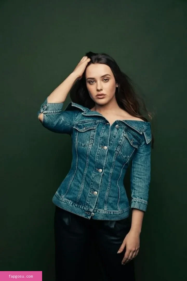Katherine Langford