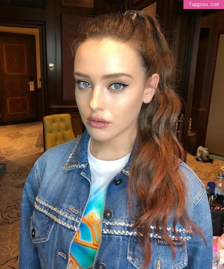 Katherine Langford