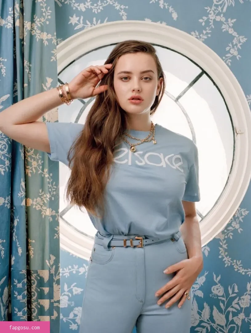 Katherine Langford