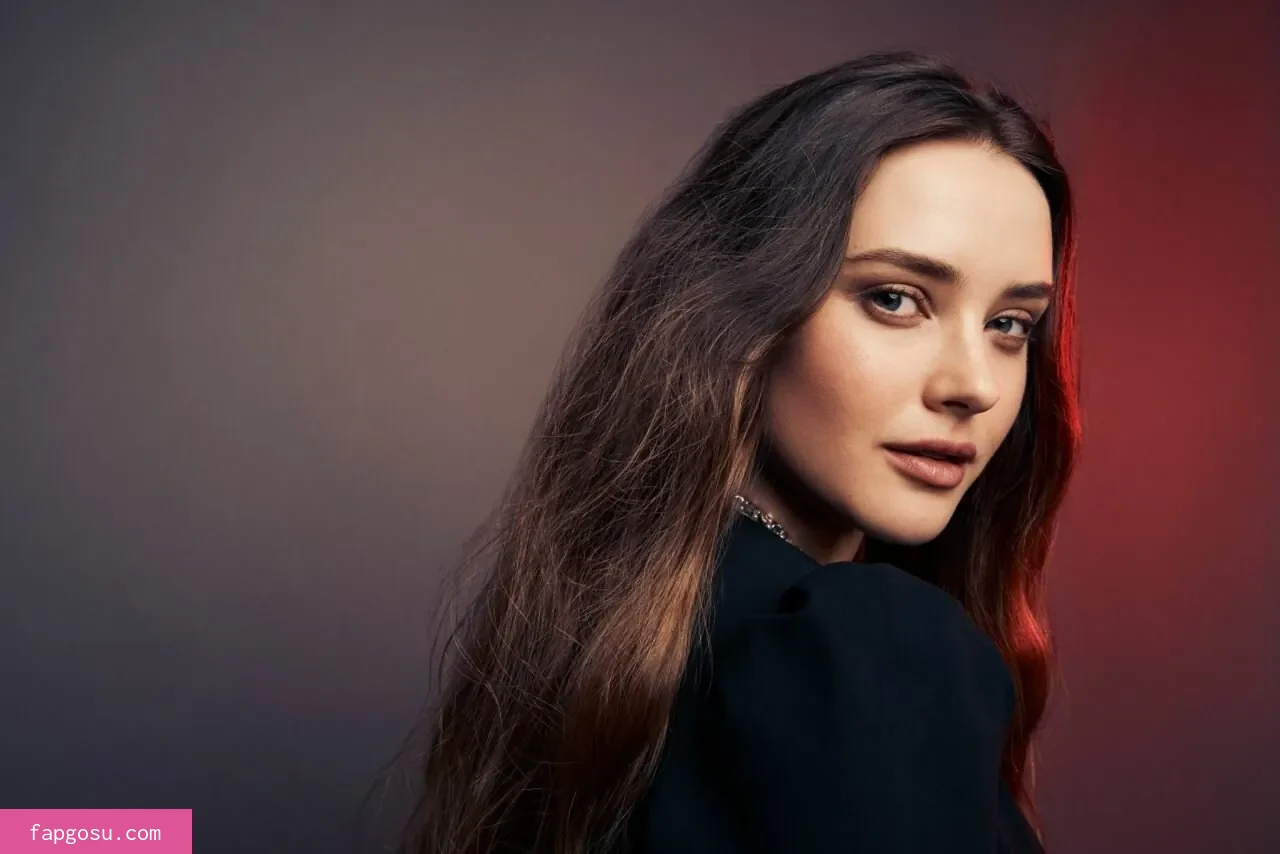 Katherine Langford