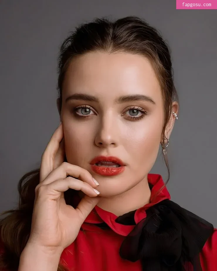 Katherine Langford