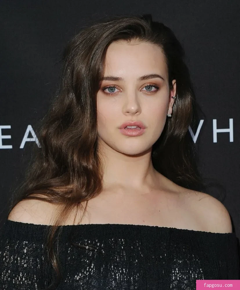 Katherine Langford
