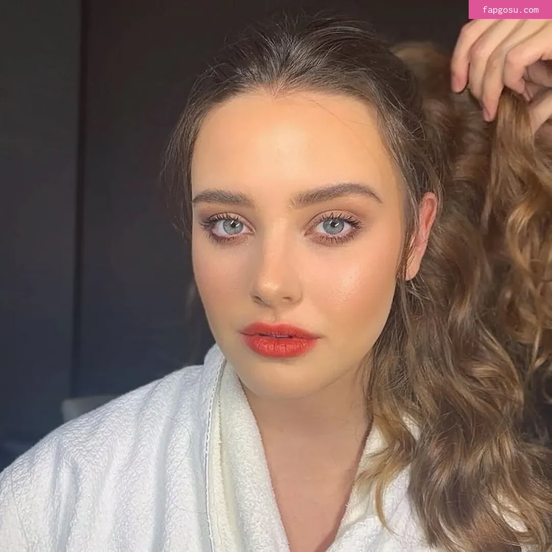 Katherine Langford