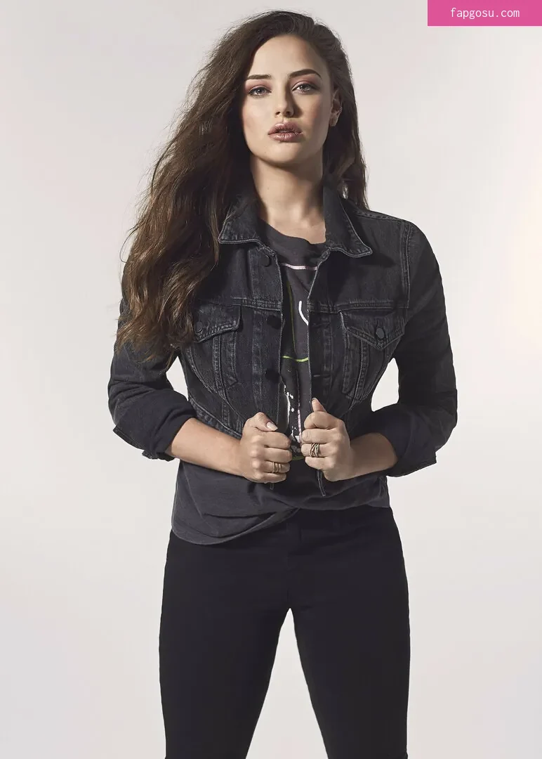 Katherine Langford
