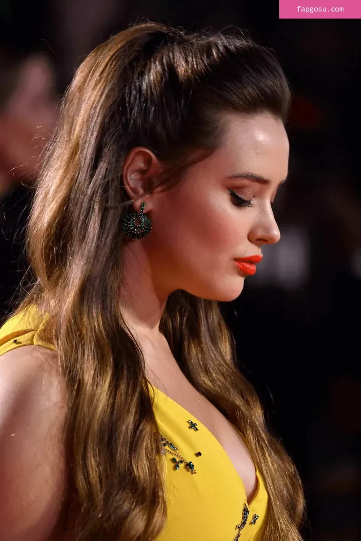 Katherine Langford