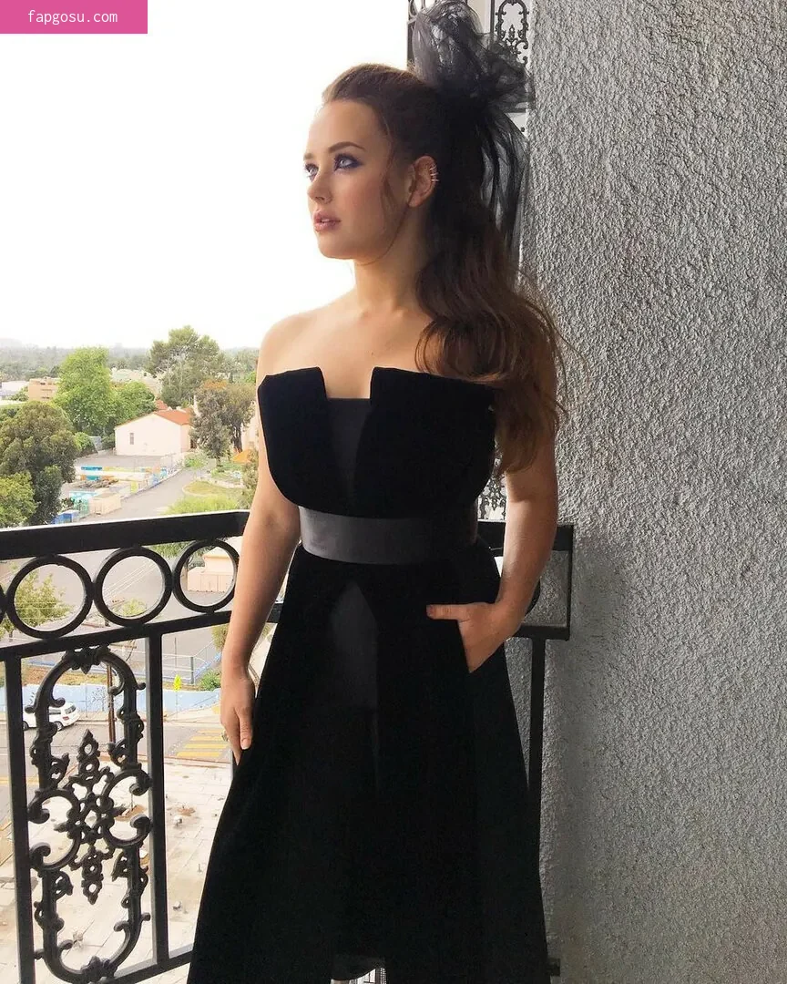 Katherine Langford