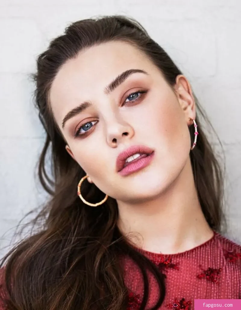 Katherine Langford
