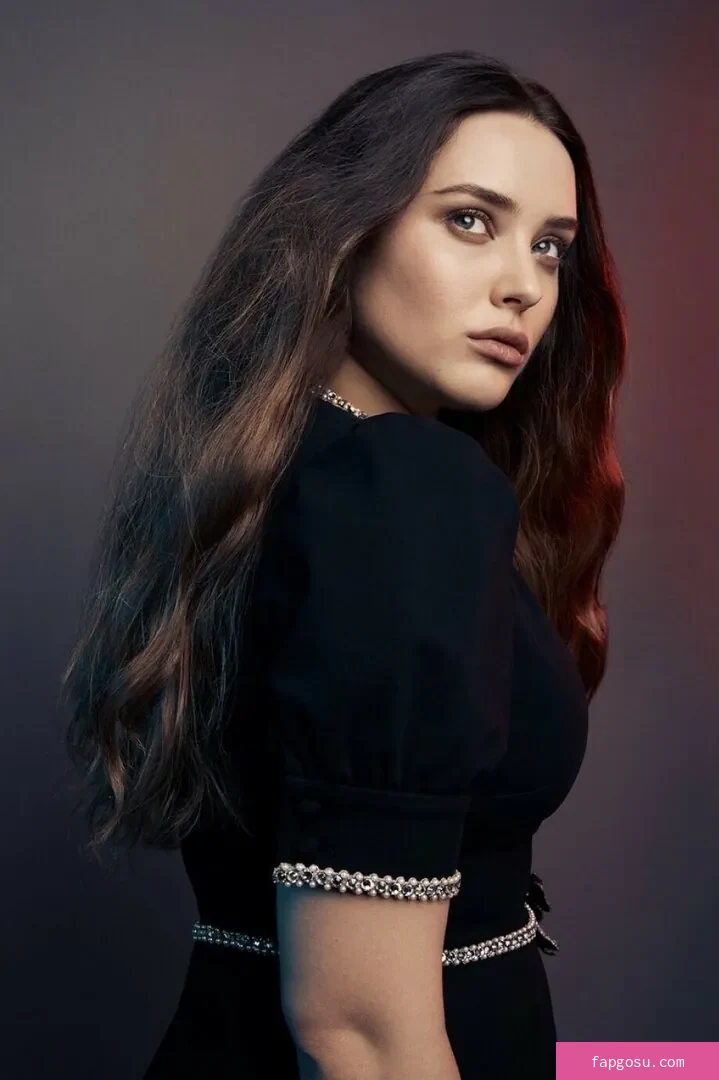 Katherine Langford