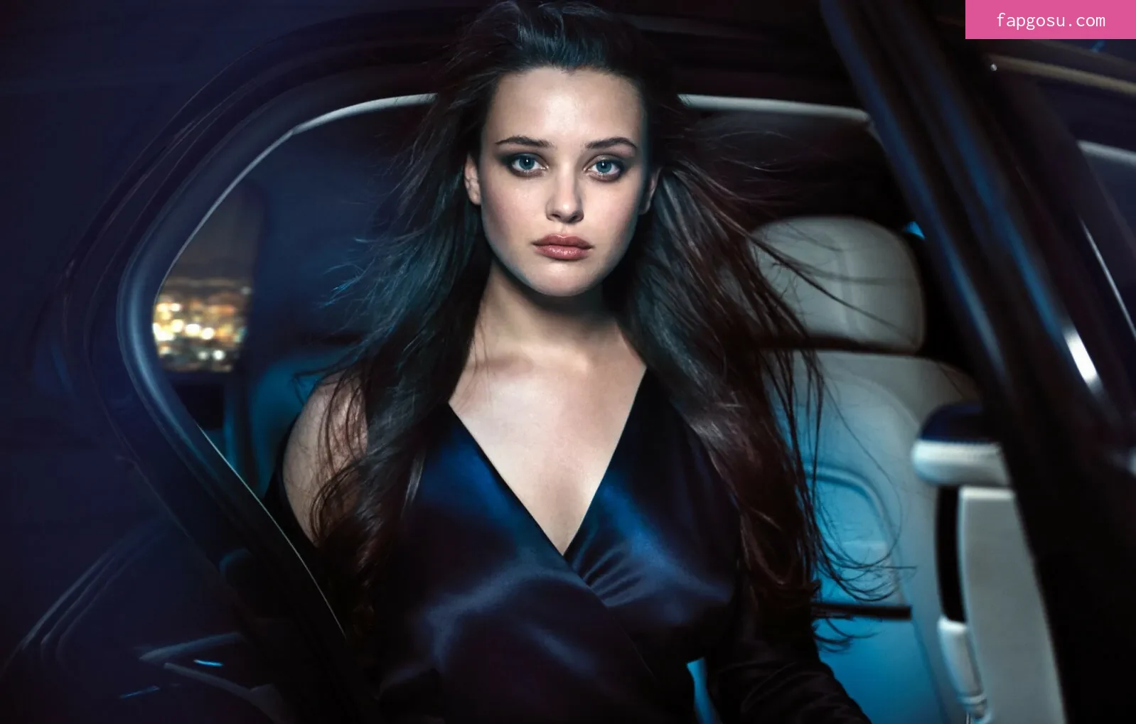 Katherine Langford