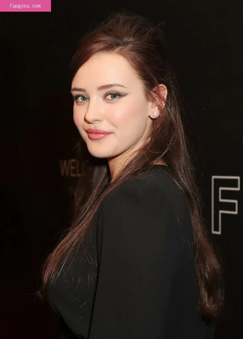 Katherine Langford