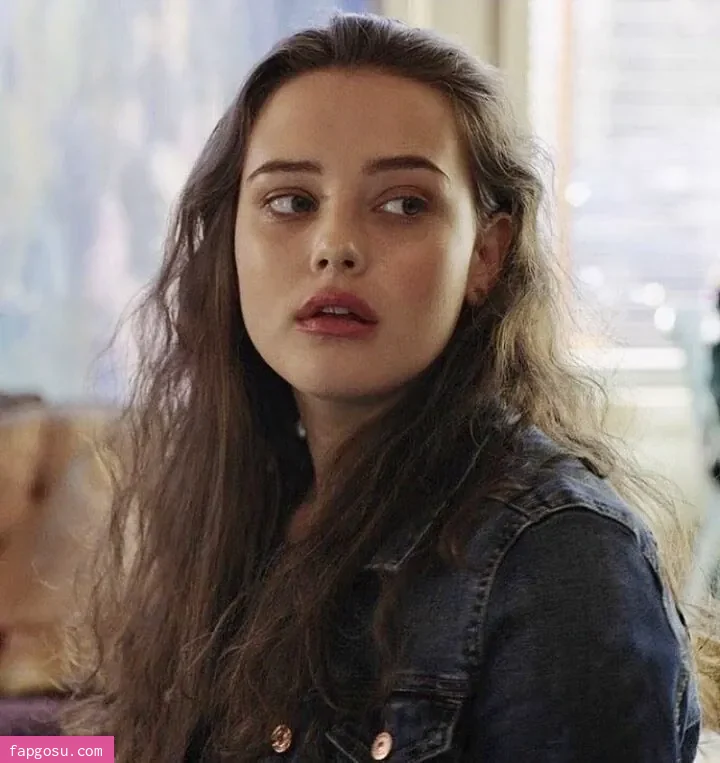 Katherine Langford