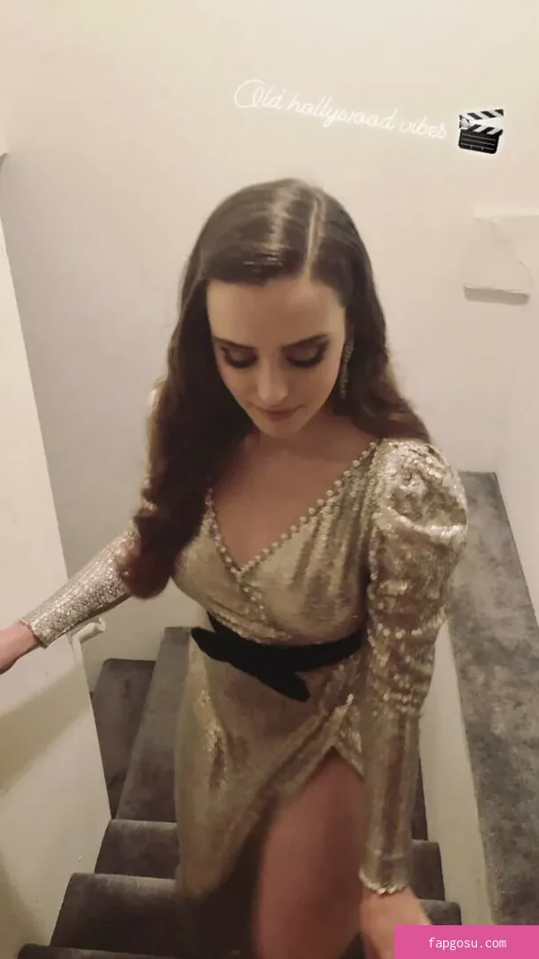 Katherine Langford