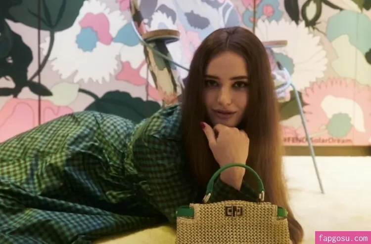Katherine Langford