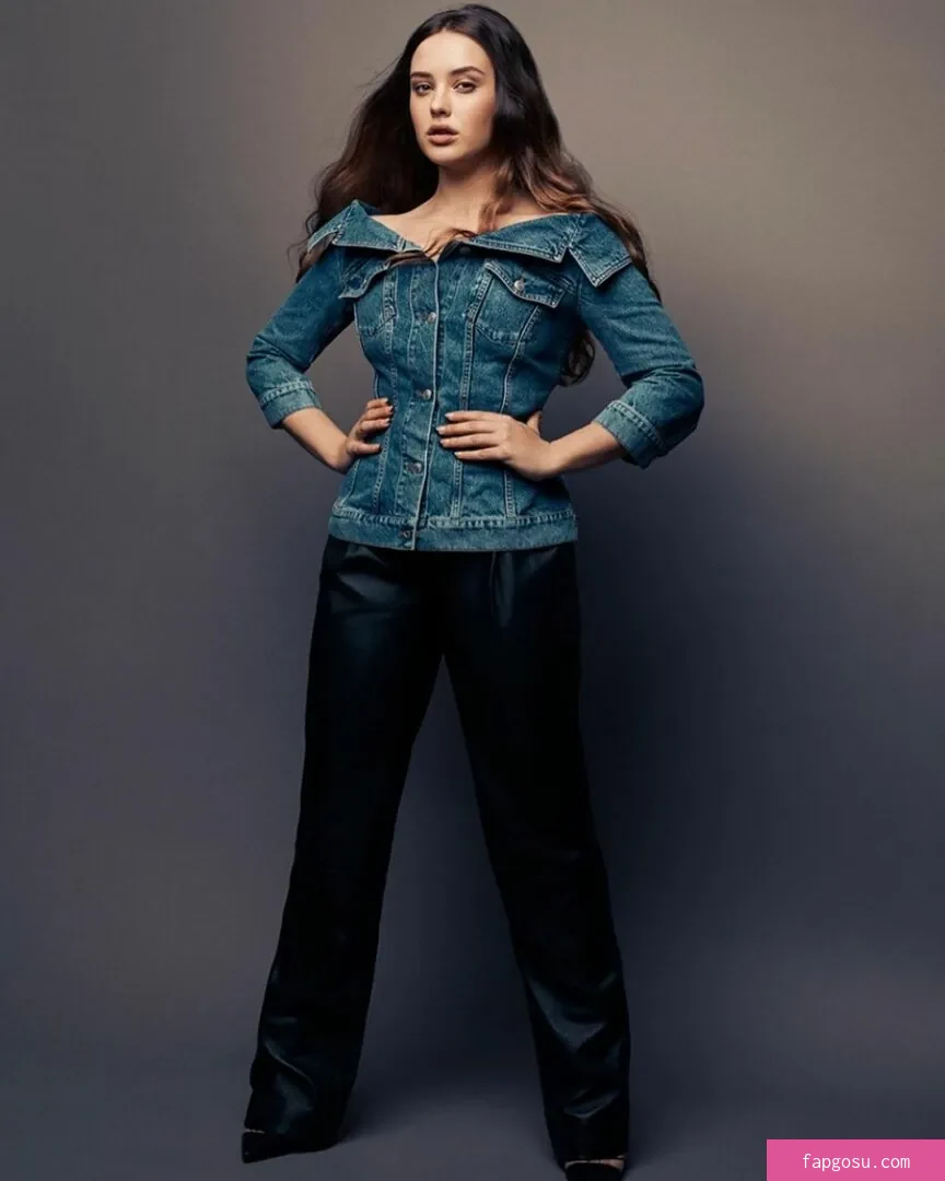 Katherine Langford