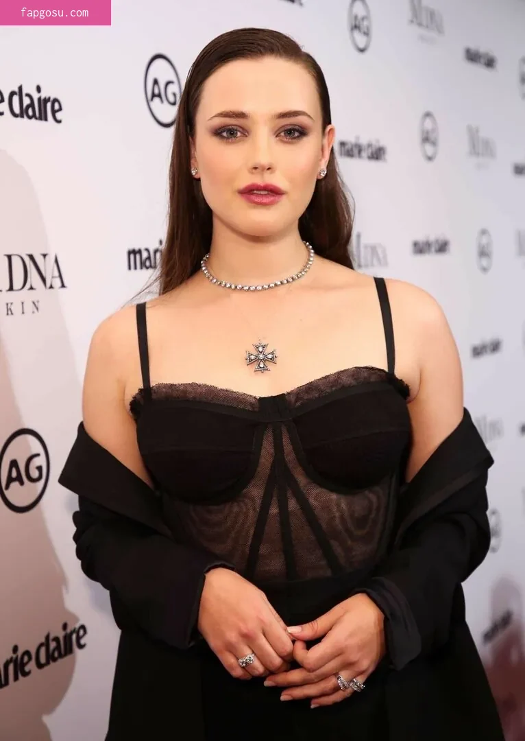 Katherine Langford