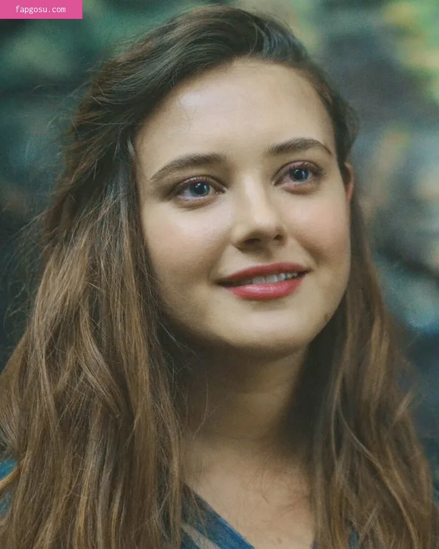 Katherine Langford