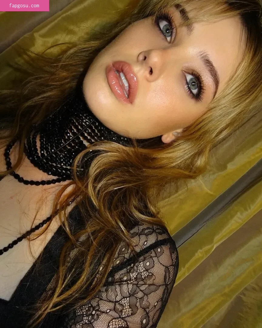Katherine Langford