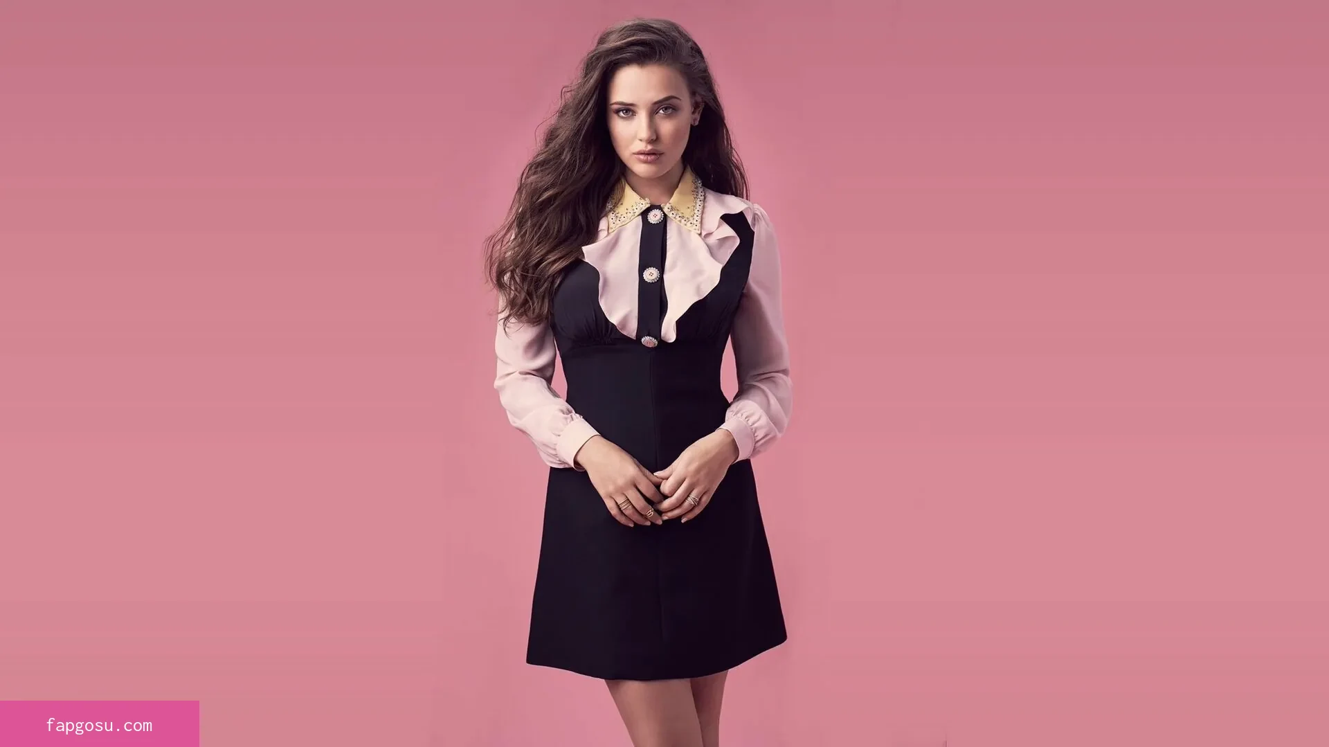 Katherine Langford