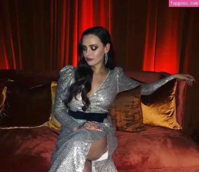 Katherine Langford