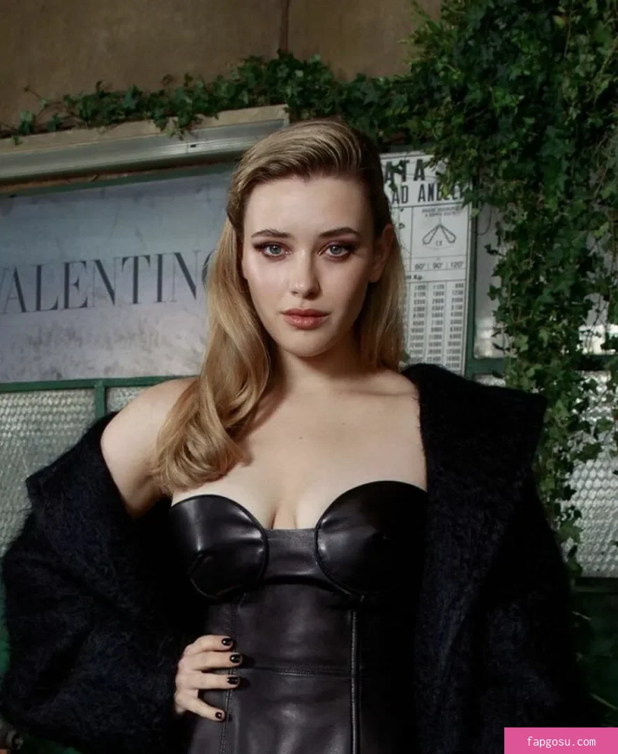 Katherine Langford