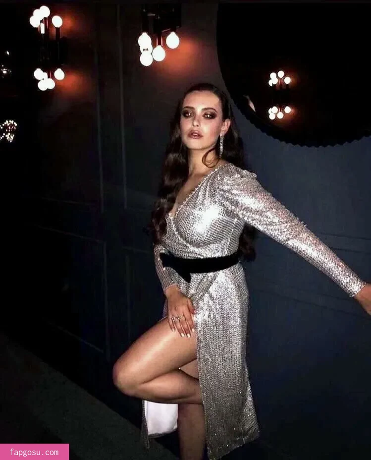 Katherine Langford