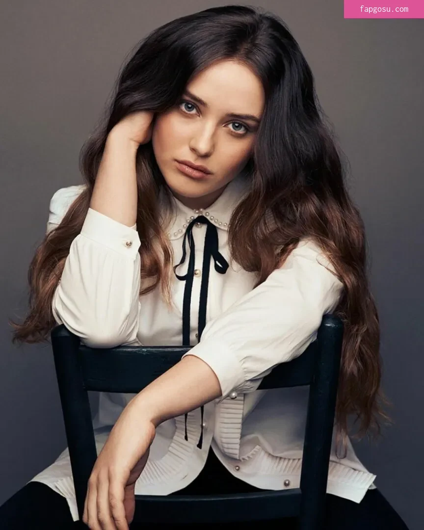 Katherine Langford
