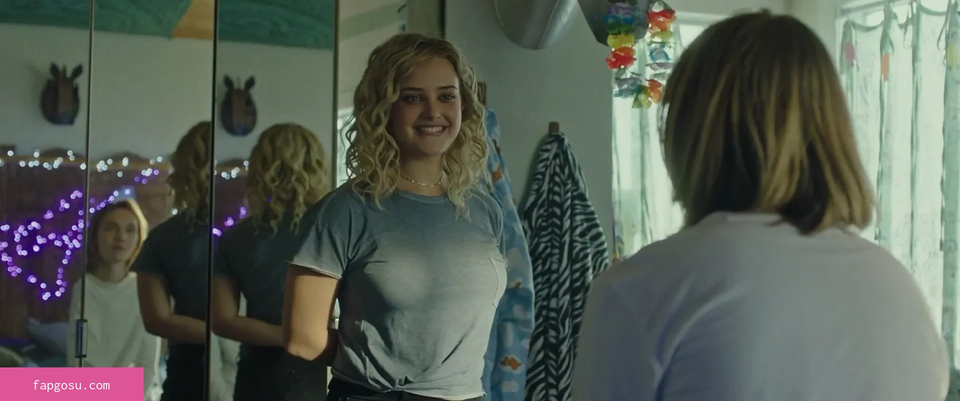 Katherine Langford
