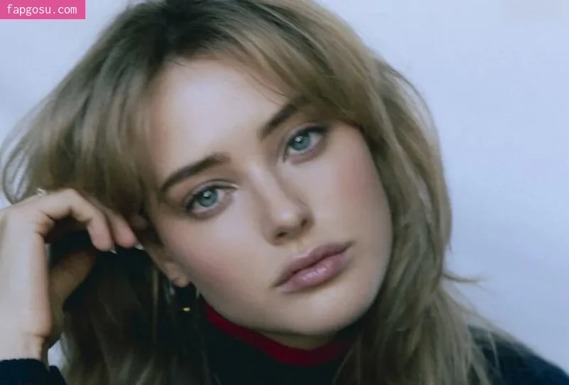 Katherine Langford
