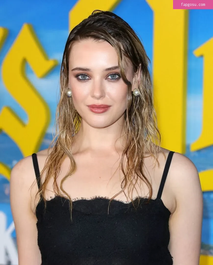 Katherine Langford