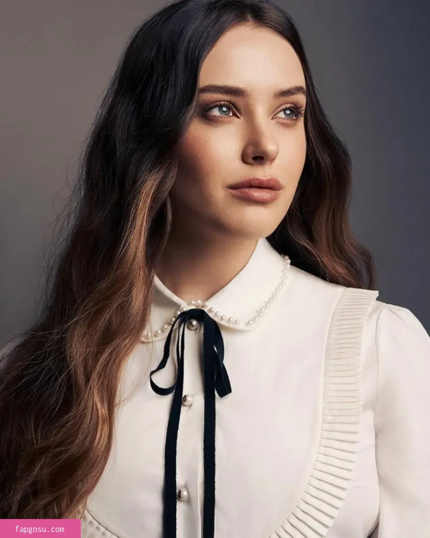 Katherine Langford