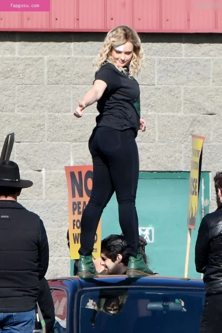 Katherine Langford