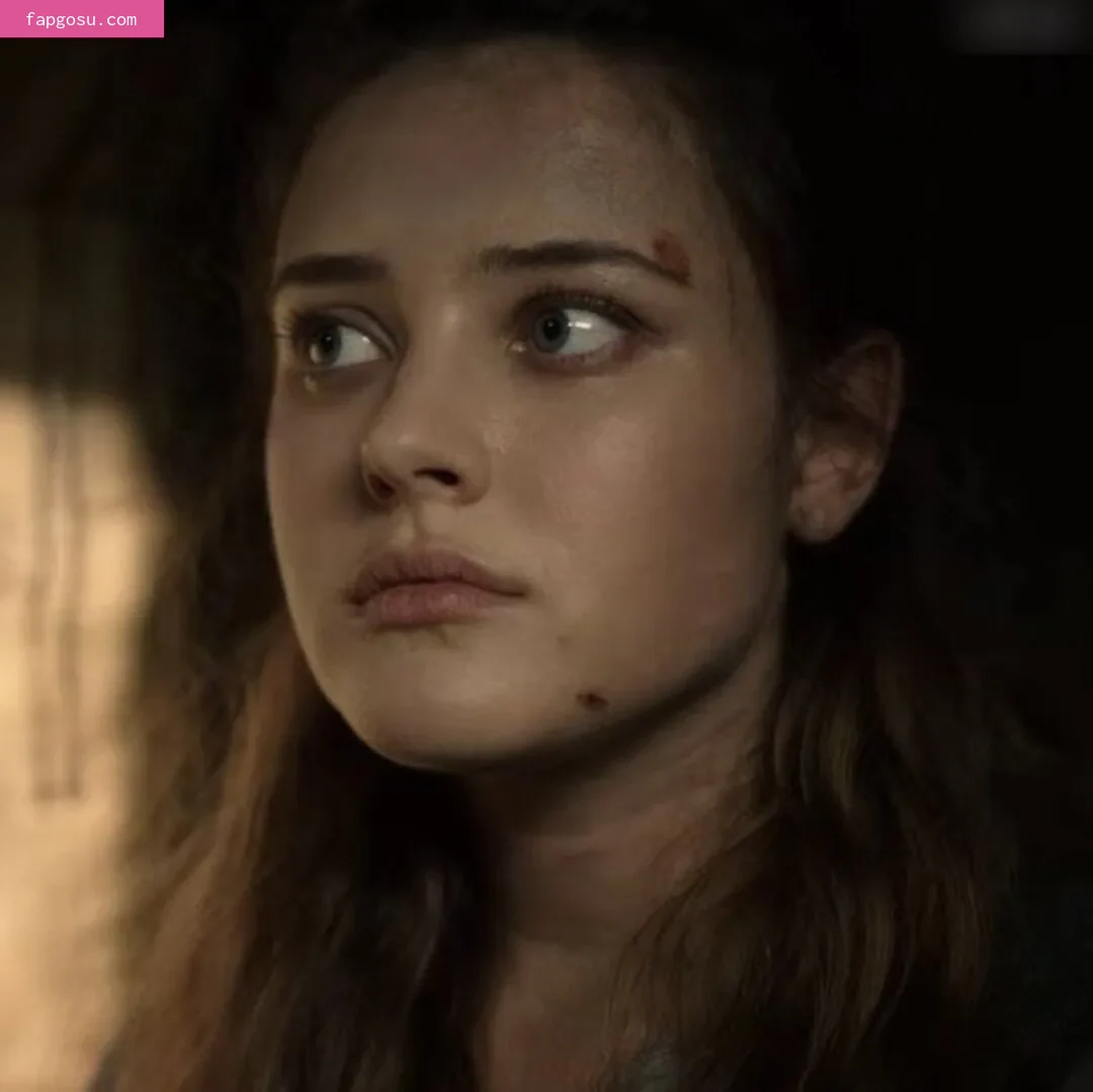Katherine Langford