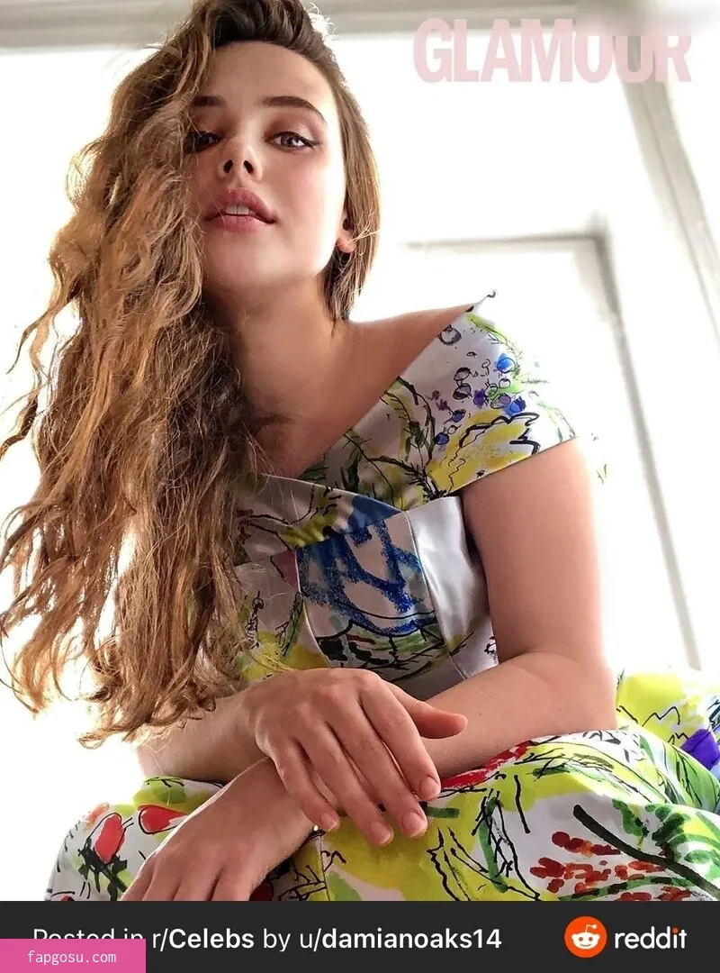 Katherine Langford