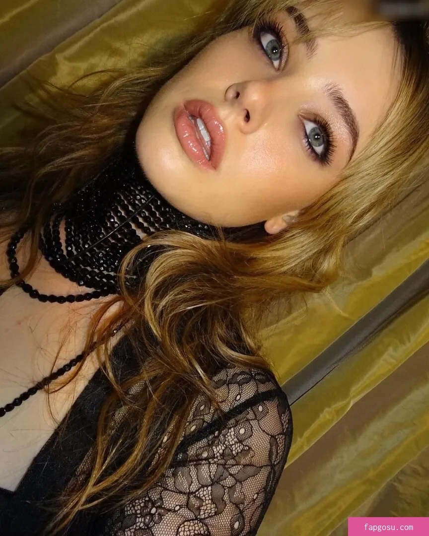 Katherine Langford